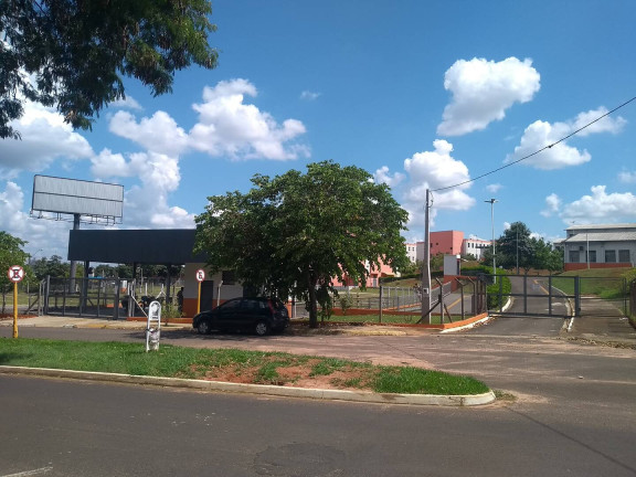 Imóvel Comercial à Venda,  em Parque São Geraldo - Bauru