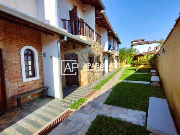 Casa com 2 Quartos à Venda, 85 m² em Sumaré - Caraguatatuba
