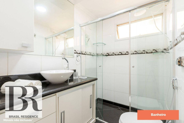 Imagem Apartamento com 3 Quartos à Venda, 120 m² em Paraíso - São Paulo
