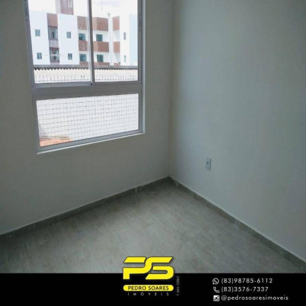 Imagem Apartamento com 2 Quartos à Venda, 55 m² em Jardim São Paulo - João Pessoa