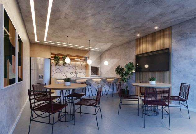 Imagem Apartamento com 2 Quartos à Venda, 78 m² em Vila Operária - Itajaí
