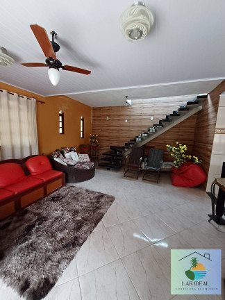 Imagem Casa com 3 Quartos à Venda, em Caiçara - Arraial Do Cabo Imagem Casa com 3 Quartos à Venda, em Caiçara - Arraial Do Cabo