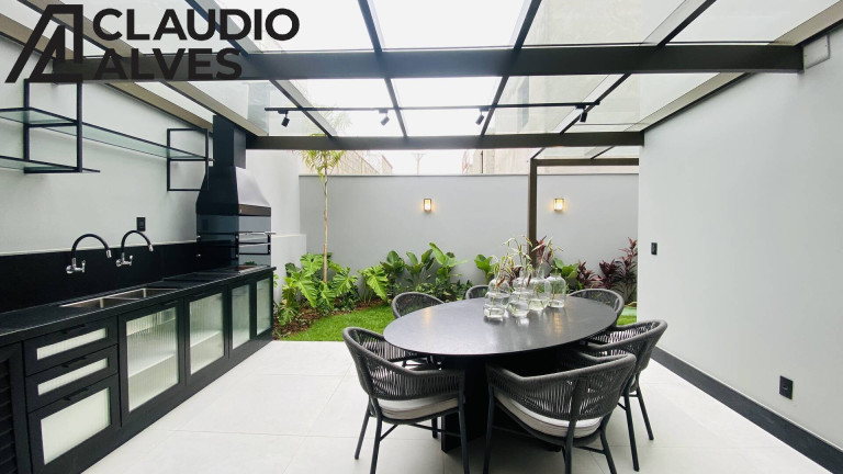 Imagem Casa de Condomínio com 4 Quartos à Venda, 133 m² em Sim - Feira De Santana