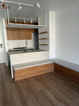 Imagem Apartamento com 3 Quartos à Venda, 74 m² em Indianópolis - São Paulo Imagem Apartamento com 3 Quartos à Venda, 74 m² em Indianópolis - São Paulo