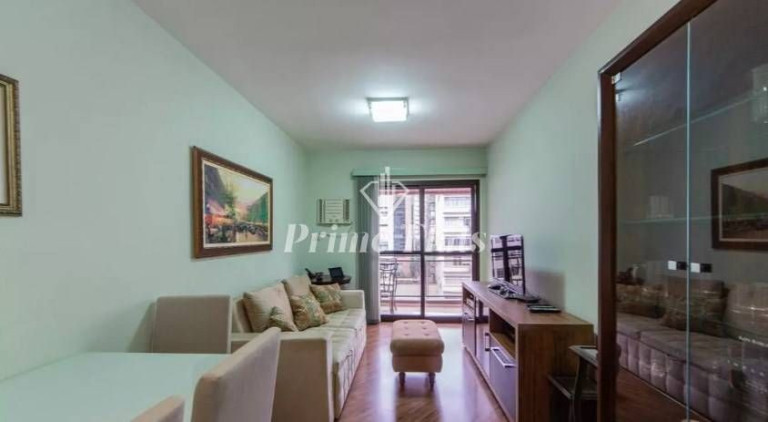 Imagem Apartamento com 1 Quarto para Alugar, 42 m² em Jardim Paulista - São Paulo Imagem Apartamento com 1 Quarto para Alugar, 42 m² em Jardim Paulista - São Paulo