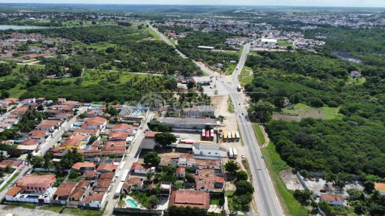 Imagem Galpão à Venda, 1.350 m² em Br-226 - Macaíba Imagem Galpão à Venda, 1.350 m² em Br-226 - Macaíba