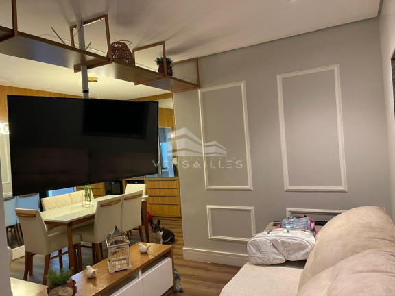 Imagem Apartamento com 3 Quartos à Venda, 83 m² em Agenor De Carvalho - Porto Velho