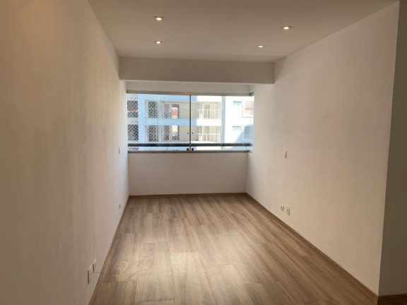 Imóvel com 2 Quartos para Alugar, 70 m² em Jardim Vila Mariana - São Paulo
