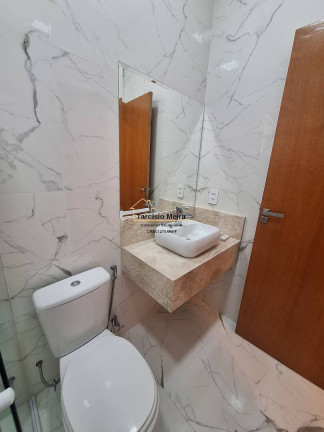 Imagem Casa com 3 Quartos à Venda, 250 m² em Parque Olívio Franceschini - Hortolândia