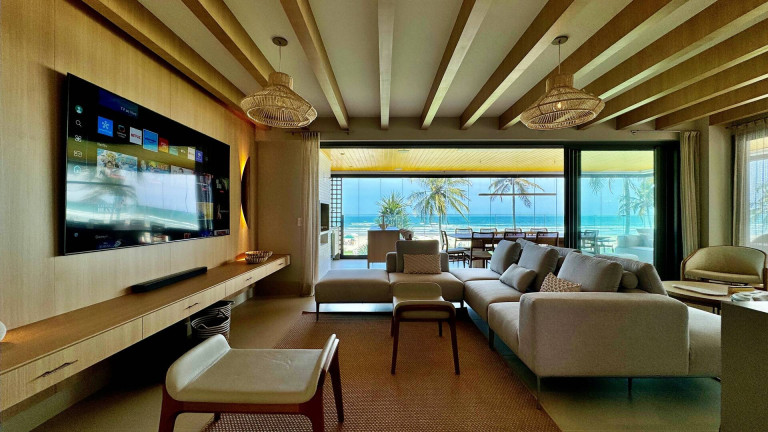 Imagem Apartamento com 4 Quartos à Venda, 211 m² em Riviera De São Lourenço - Bertioga Imagem Apartamento com 4 Quartos à Venda, 211 m² em Riviera De São Lourenço - Bertioga