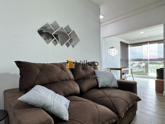 Imagem Apartamento com 1 Quarto para Alugar,  em Campolim - Sorocaba