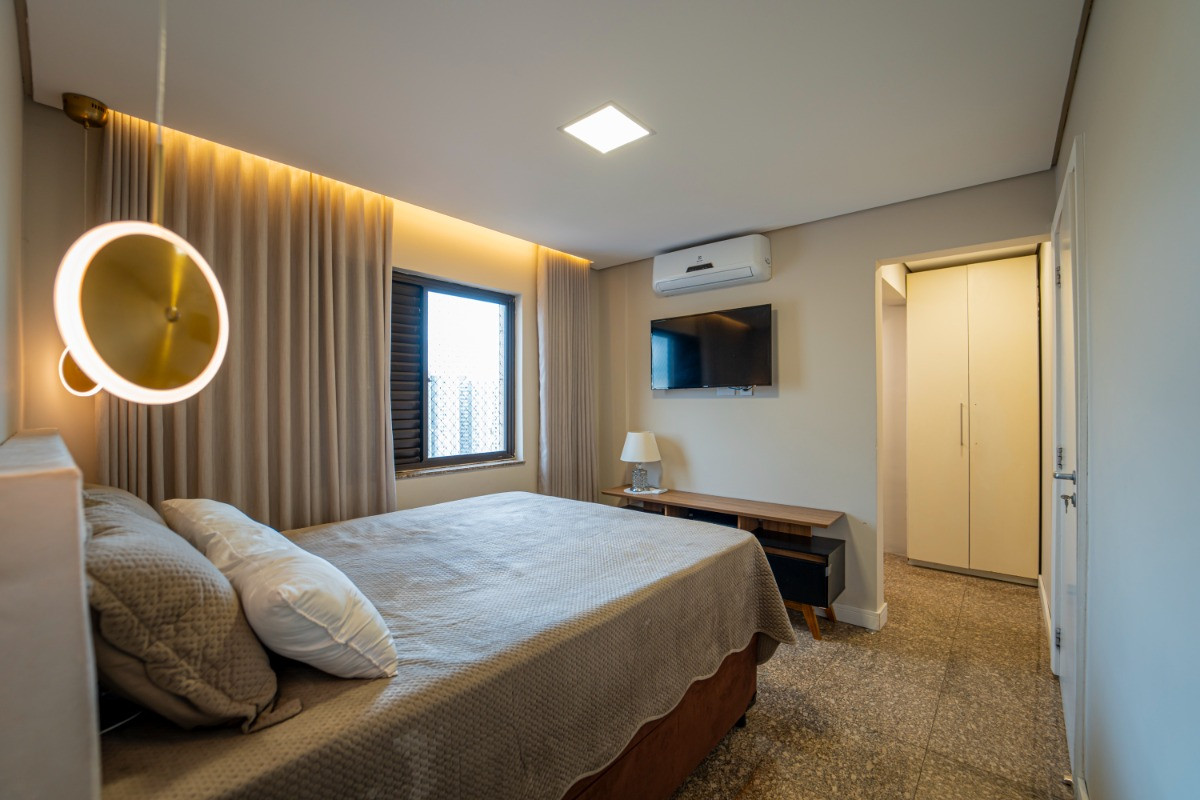 Imagem Apartamento com 3 Quartos à Venda, 127 m² em Jardim Jabaquara - São Paulo