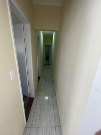 Imagem Casa com 2 Quartos à Venda, 88 m² em Guilhermina - Praia Grande