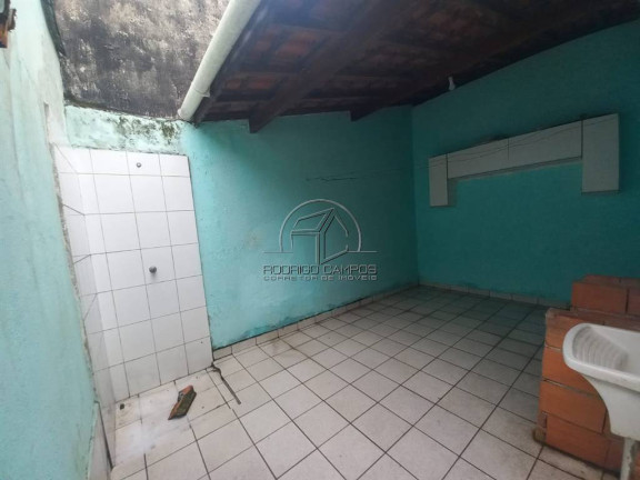 Imagem Casa com 2 Quartos à Venda, 10 m² em Ocian - Praia Grande