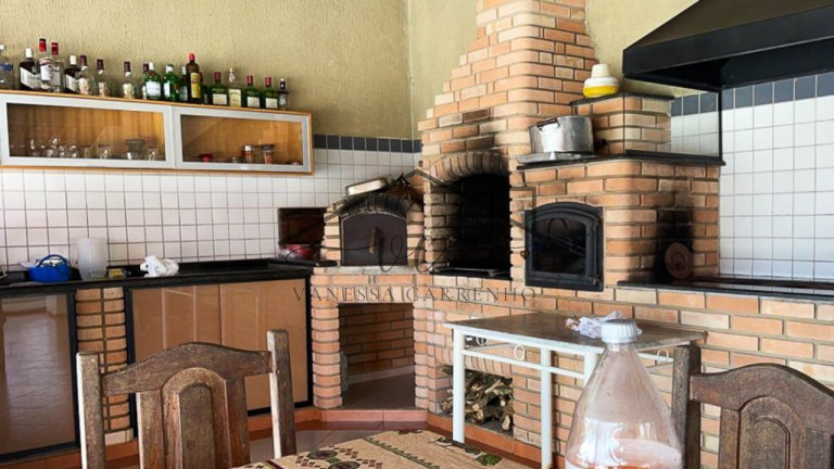 Imagem Imóvel com 5 Quartos à Venda, 9.300 m² em Campo Do Meio - Araçoiaba Da Serra