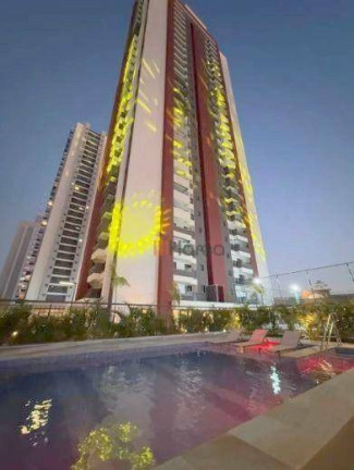 Imagem Apartamento com 1 Quarto à Venda, 47 m² em Parque Campolim - Sorocaba Imagem Apartamento com 1 Quarto à Venda, 47 m² em Parque Campolim - Sorocaba