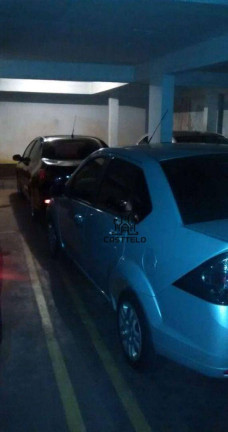 Imagem Apartamento com 4 Quartos à Venda, 125 m² em Centro - Londrina