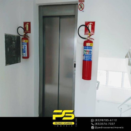 Imagem Apartamento com 2 Quartos à Venda, 55 m² em Jardim São Paulo - João Pessoa