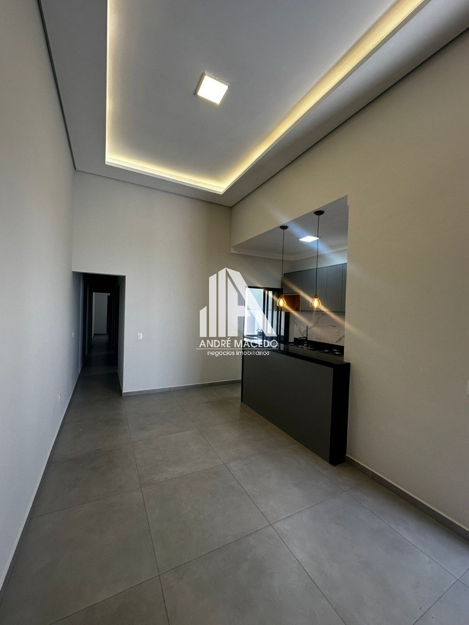 Imagem Casa com 3 Quartos à Venda, 82 m² em Vila São João - Mogi Guaçu