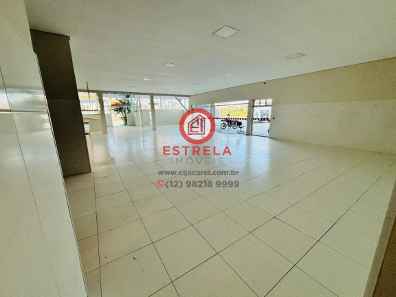 Imagem Sala Comercial para Alugar, 800 m² em Parque Meia Lua - Jacareí Imagem Sala Comercial para Alugar, 800 m² em Parque Meia Lua - Jacareí