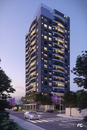 Imagem Apartamento com 2 Quartos à Venda, 88 m² em Jundiaí - Anápolis