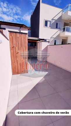Imagem Sobrado com 3 Quartos à Venda, 130 m² em Curuçá - Santo André Imagem Sobrado com 3 Quartos à Venda, 130 m² em Curuçá - Santo André