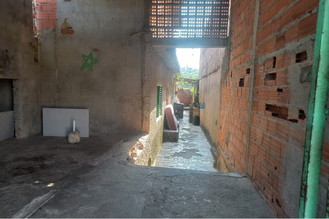 Imagem Casa com 2 Quartos à Venda, 120 m² em Jardim Cachoeira - Salto De Pirapora Imagem Casa com 2 Quartos à Venda, 120 m² em Jardim Cachoeira - Salto De Pirapora