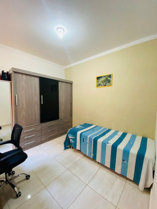 Imagem Casa com 2 Quartos à Venda, 140 m² em Jardim América - Tatuí