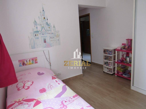 Imagem Apartamento com 3 Quartos à Venda, 121 m² em Olímpico - São Caetano Do Sul