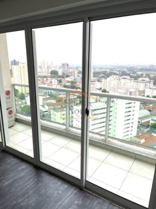 Imagem Sala Comercial à Venda, 30 m² em Santana - São Paulo