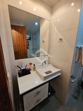 Imagem Apartamento com 3 Quartos à Venda, 96 m² em Icaraí - Niterói Imagem Apartamento com 3 Quartos à Venda, 96 m² em Icaraí - Niterói