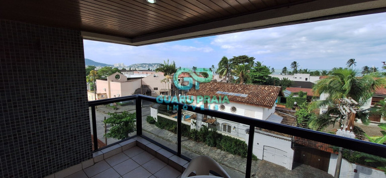 Imagem Apartamento com 4 Quartos à Venda, 130 m² em Enseada - Guarujá Imagem Apartamento com 4 Quartos à Venda, 130 m² em Enseada - Guarujá