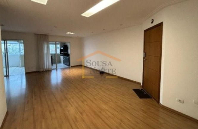 Imagem Apartamento com 3 Quartos à Venda, 154 m² em Santana - São Paulo Imagem Apartamento com 3 Quartos à Venda, 154 m² em Santana - São Paulo