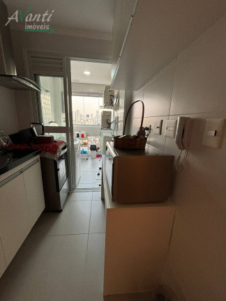 Imagem Apartamento com 2 Quartos para Alugar, 70 m² em Boqueirão - Santos Imagem Apartamento com 2 Quartos para Alugar, 70 m² em Boqueirão - Santos