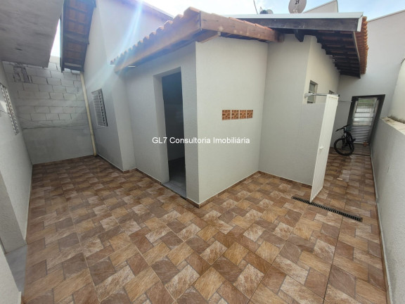 Imagem Casa com 3 Quartos à Venda,  em Jardim Dos Colibris - Indaiatuba