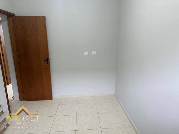 Imagem Imóvel com 2 Quartos à Venda, 51 m² em Balneário Esmeralda - Praia Grande