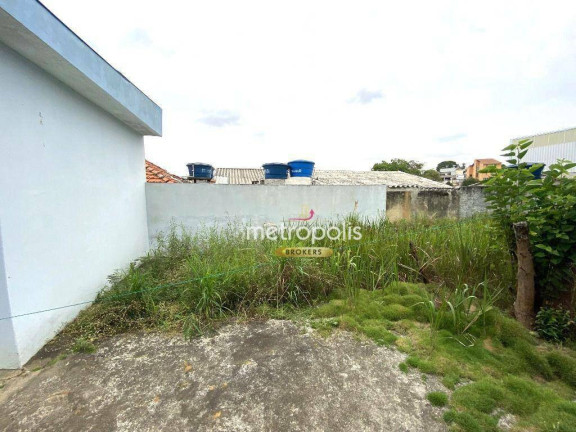 Imagem Casa com 2 Quartos à Venda, 110 m² em Osvaldo Cruz - São Caetano Do Sul Imagem Casa com 2 Quartos à Venda, 110 m² em Osvaldo Cruz - São Caetano Do Sul