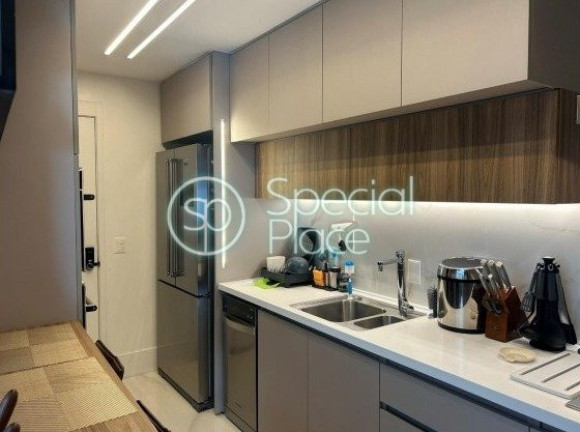 Imagem Apartamento com 2 Quartos à Venda, 250 m² em Pinheiros - São  Paulo