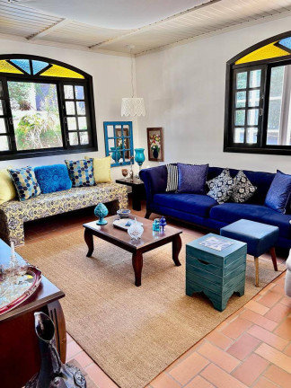 Imagem Casa com 3 Quartos à Venda, 211 m² em Itaici - Indaiatuba Imagem Casa com 3 Quartos à Venda, 211 m² em Itaici - Indaiatuba