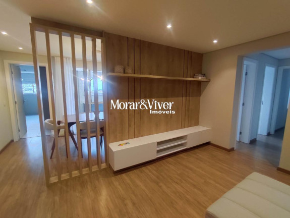Imagem Apartamento com 3 Quartos à Venda, 79 m² em São Pedro - São José Dos Pinhais