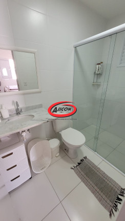 Imagem Apartamento com 3 Quartos à Venda, 90 m² em Itaguá - Ubatuba