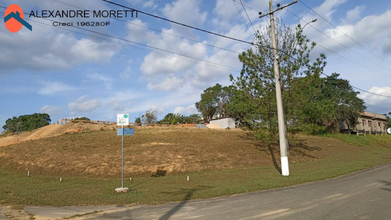 Terreno à Venda, 897 m² em Cercado - Araçoiaba Da Serra