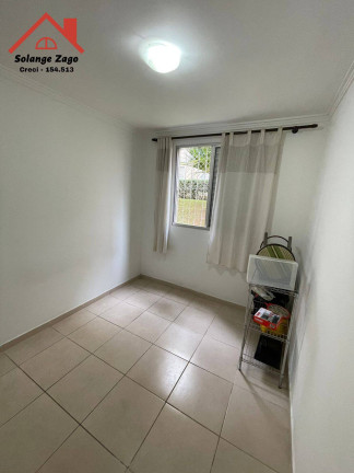 Imagem Apartamento com 2 Quartos à Venda, 47 m² em Campo Limpo - São Paulo Imagem Apartamento com 2 Quartos à Venda, 47 m² em Campo Limpo - São Paulo