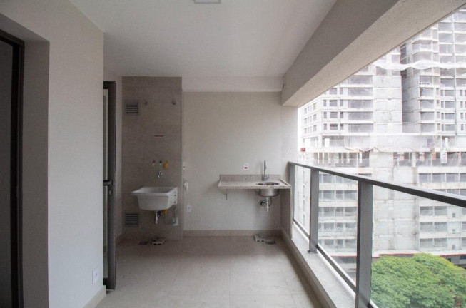 Imagem Imóvel com 2 Quartos à Venda, 66 m² em Jardim Das Acácias - São Paulo Imagem Imóvel com 2 Quartos à Venda, 66 m² em Jardim Das Acácias - São Paulo