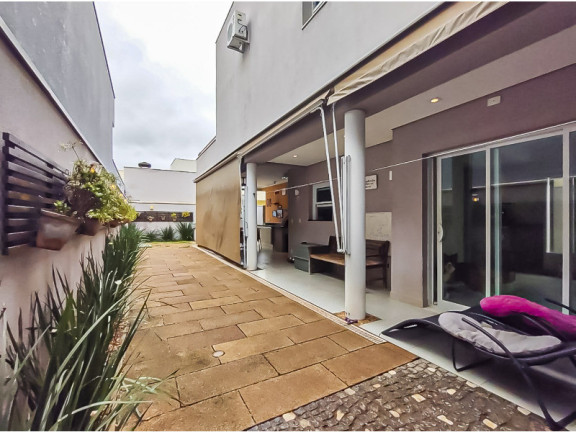 Imagem Casa de Condomínio com 3 Quartos à Venda, 251 m² em Condomínio Yucatán - Paulínia Imagem Casa de Condomínio com 3 Quartos à Venda, 251 m² em Condomínio Yucatán - Paulínia