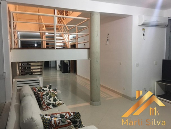 Imagem Casa de Condomínio com 4 Quartos à Venda, 277 m² em Lázaro - Ubatuba Imagem Casa de Condomínio com 4 Quartos à Venda, 277 m² em Lázaro - Ubatuba