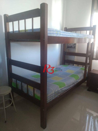 Imagem Apartamento com 3 Quartos à Venda, 107 m² em Vila Luis Antônio - Guarujá