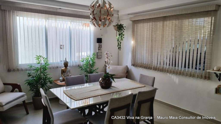 Imagem Casa de Condomínio com 3 Quartos à Venda, 250 m² em Jardim Elias - Vargem Grande Paulista Imagem Casa de Condomínio com 3 Quartos à Venda, 250 m² em Jardim Elias - Vargem Grande Paulista