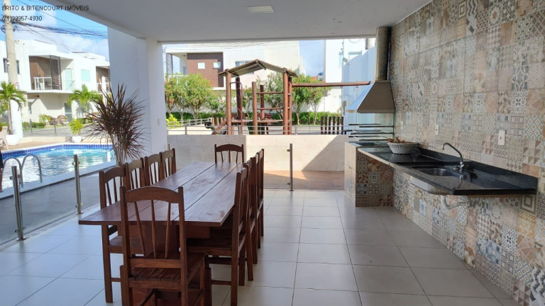 Imagem Casa com 4 Quartos à Venda, 170 m² em Vila Praiana - Lauro De Freitas Imagem Casa com 4 Quartos à Venda, 170 m² em Vila Praiana - Lauro De Freitas