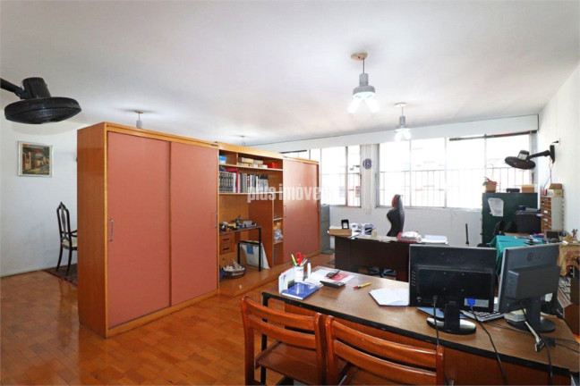 Imagem Apartamento com 3 Quartos à Venda, 153 m² em Jardim América - São Paulo Imagem Apartamento com 3 Quartos à Venda, 153 m² em Jardim América - São Paulo